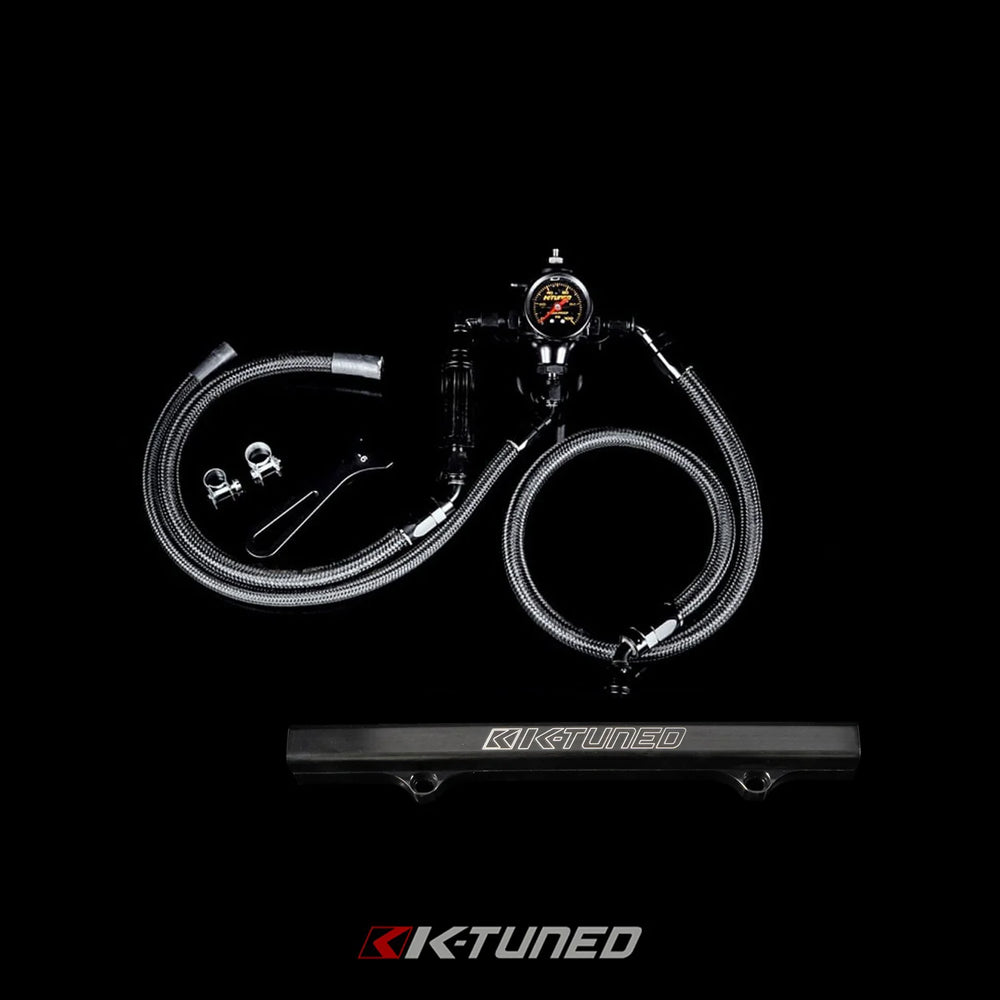 K-Swap Fuel System Kit