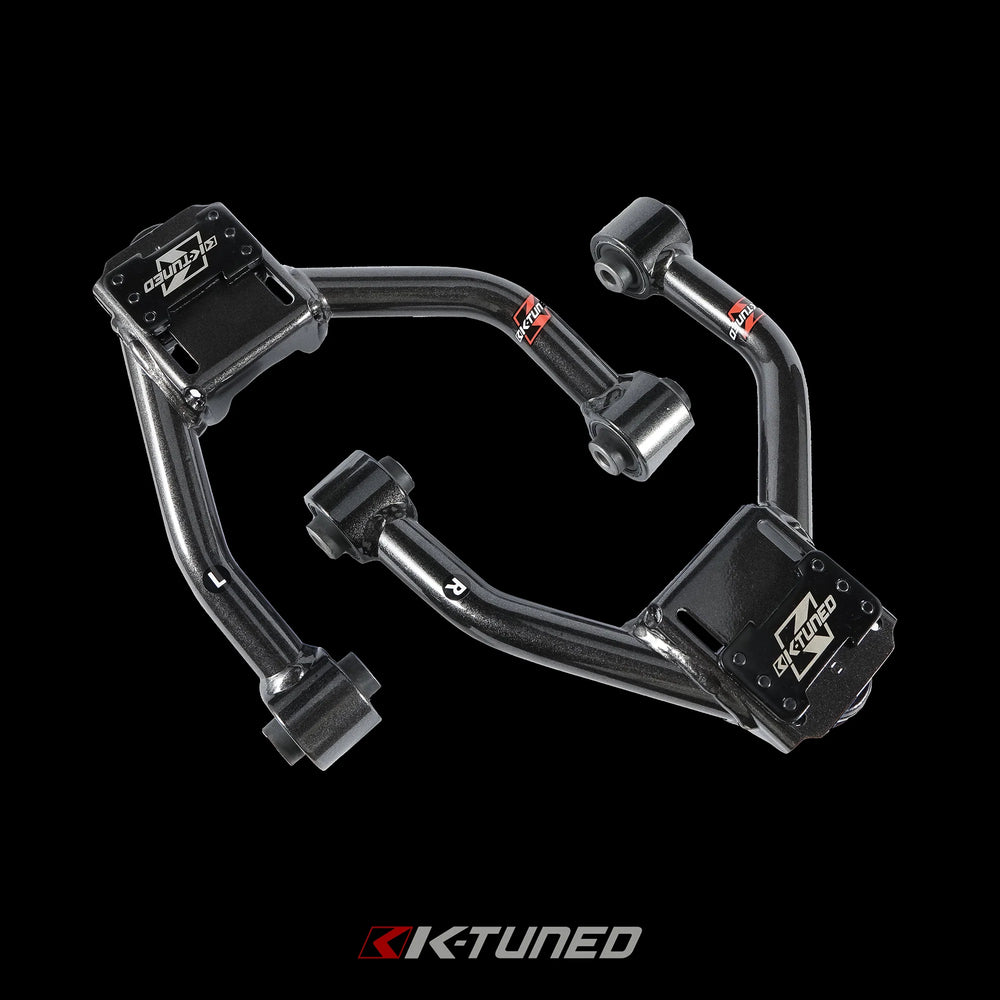 Front Upper Control Arms