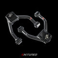 Front Upper Control Arms