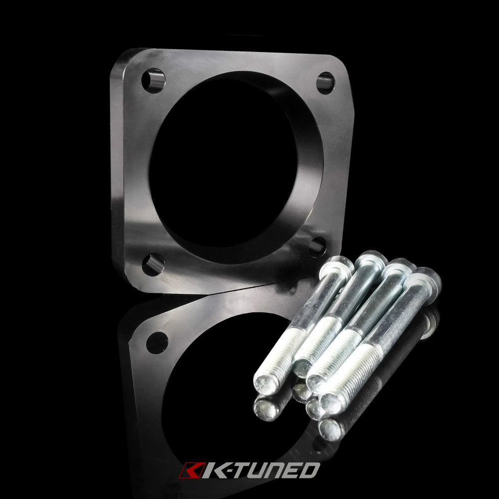 9th Gen Civic Si 72mm Throttle Body Adapter