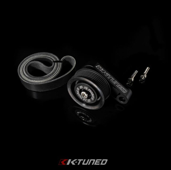 Adjustable EP3 Pulley Kit