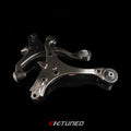 Full Bushing Intake Manifold