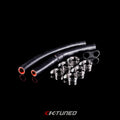 K-Swap Heater Hose Kit