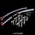 K-Swap Heater Hose Kit