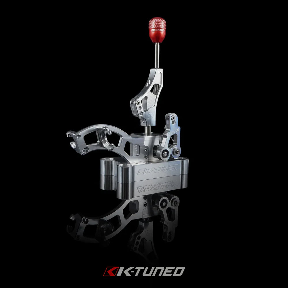 Shifter [<Variant/Spec>] Shifter Assembly