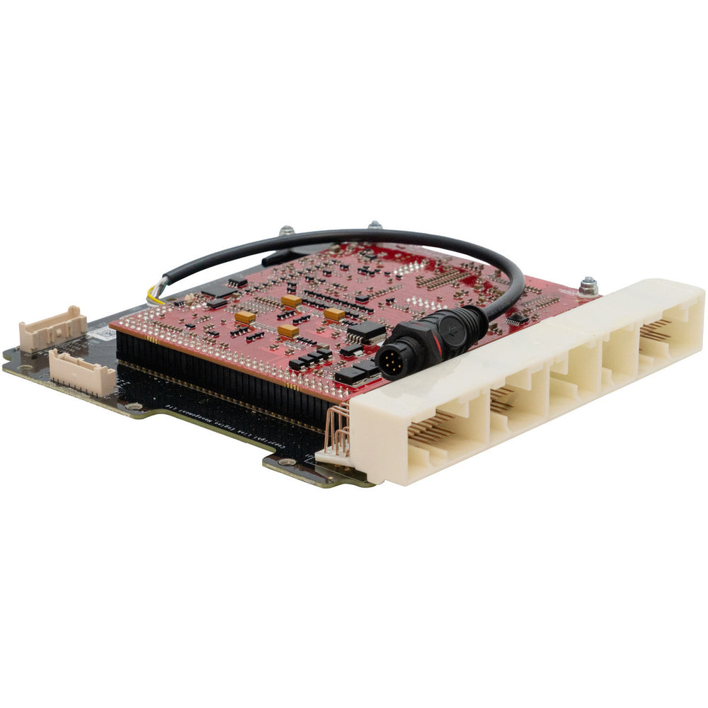 G4X PlugIn ECU with 7 Bar MAP Sensor