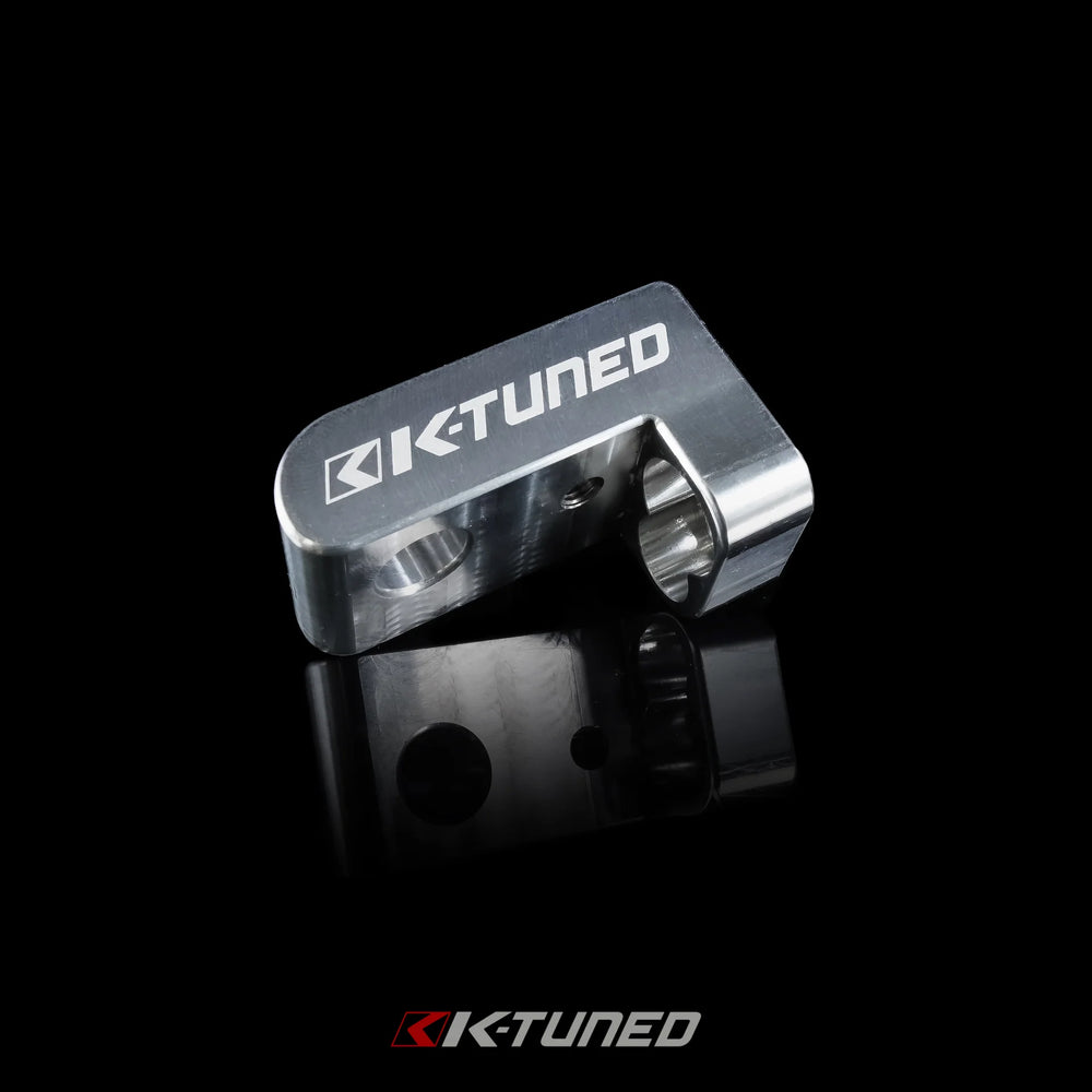 Vacuum Port Adapter