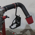 9th Gen RBC Intake System