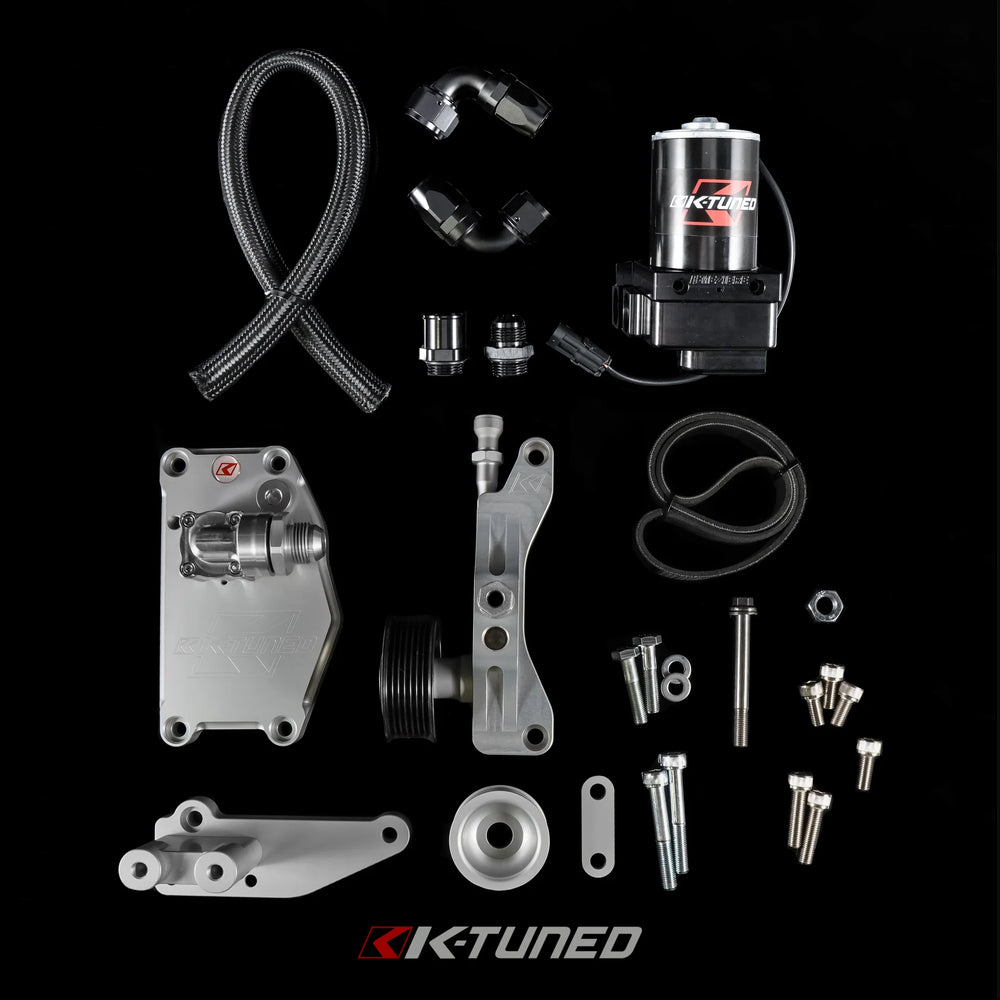 Electric Water Pump Kit