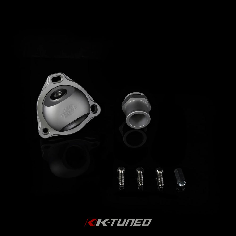 Swivel Neck Thermostat Housing