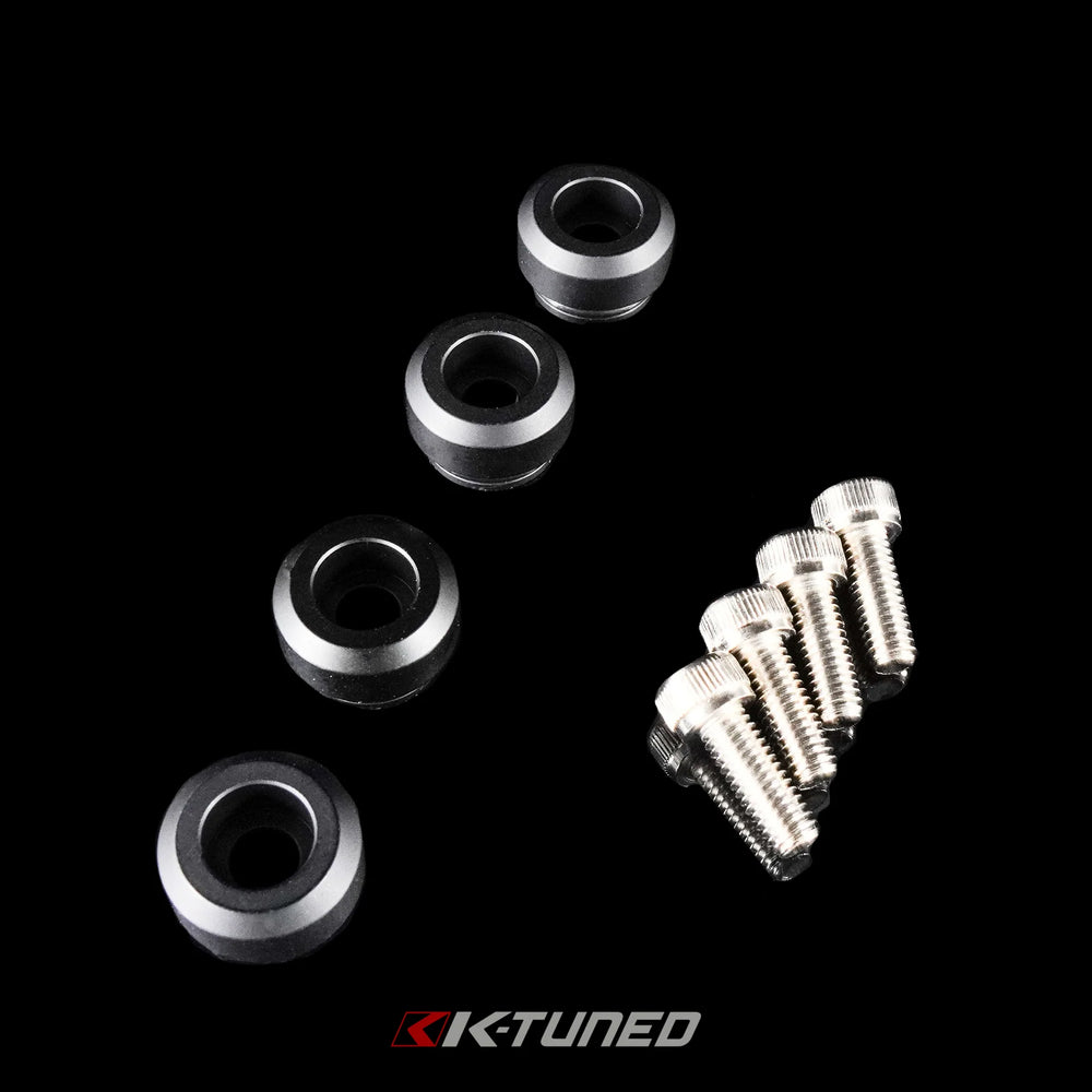 Billet Shifter Bushing Kit