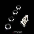 Billet Shifter Bushing Kit