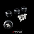 Billet Shifter Bushing Kit