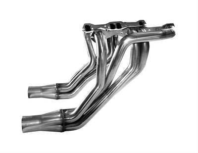 1 7/8" Stainless Steel Long Tube Headers