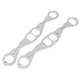 1 7/8" Stainless Steel Long Tube Headers