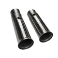 3" SS Competition Connection Pipes