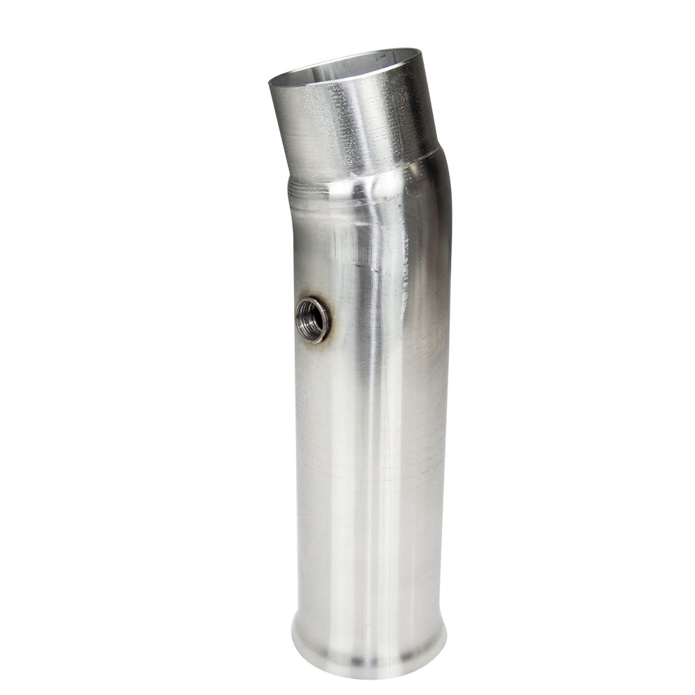 3" SS Competition Connection Pipes