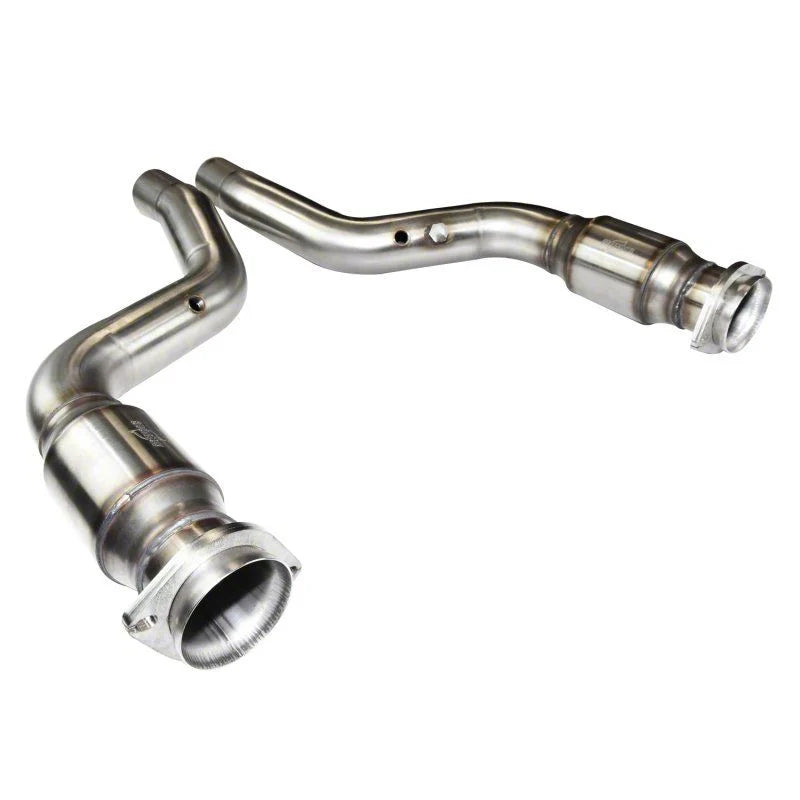 2" Long Tube Headers for 6.1L/6.4L Hemi