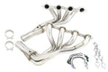 1 3/4" Long Tube Headers with 3" Outlet