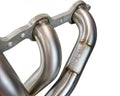 1 3/4" Long Tube Headers with 3" Outlet