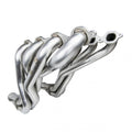 2" Stainless Steel Headers