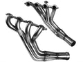 2" Stainless Steel Headers
