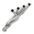 1-7/8" Round Port Headers