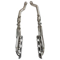 2" Stainless Steel Long Tube Headers