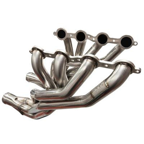 5.0L 4V 2-Inch Long Tube Headers