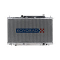 Aluminum Racing Radiator