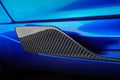 Carbon Fiber Side Skirts