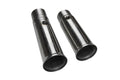 3" Stainless Steel Connection Pipes