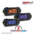 DB-01R+ Multifunction Meter