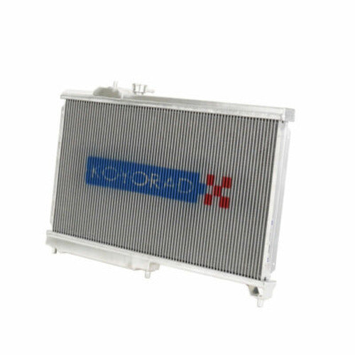 Hyper Core Series Aluminum Racing Radiator