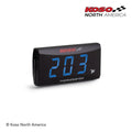 Ultra-Thin Blue LCD Water Temperature Gauge