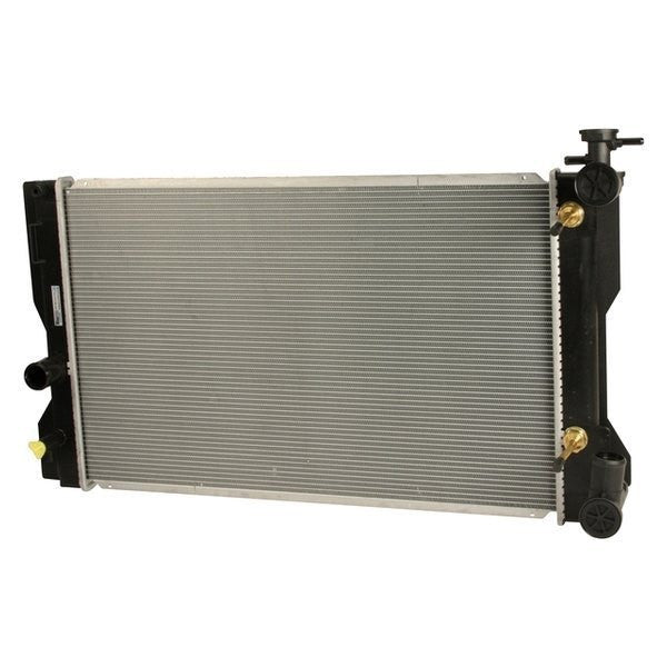All Aluminum Radiator