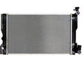 All Aluminum Radiator