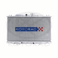 25mm Core Aluminum Radiator