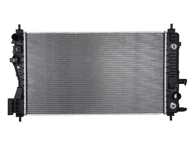 Radiator