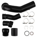 Aluminum Charge Pipe Kit for BMW N55