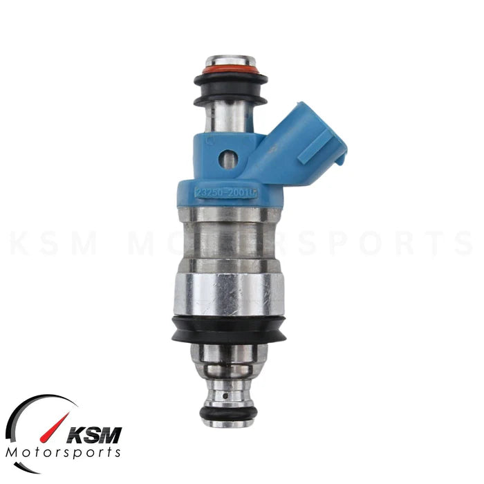 Fuel Injector