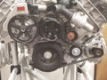 Elite Series Power Steering Pump Kit