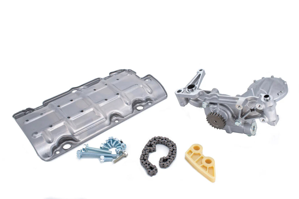 Oil Pump Conversion Kit