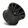 20x10 -18mm Offset 5x127mm Bolt Pattern 71.50mm Hub Bore