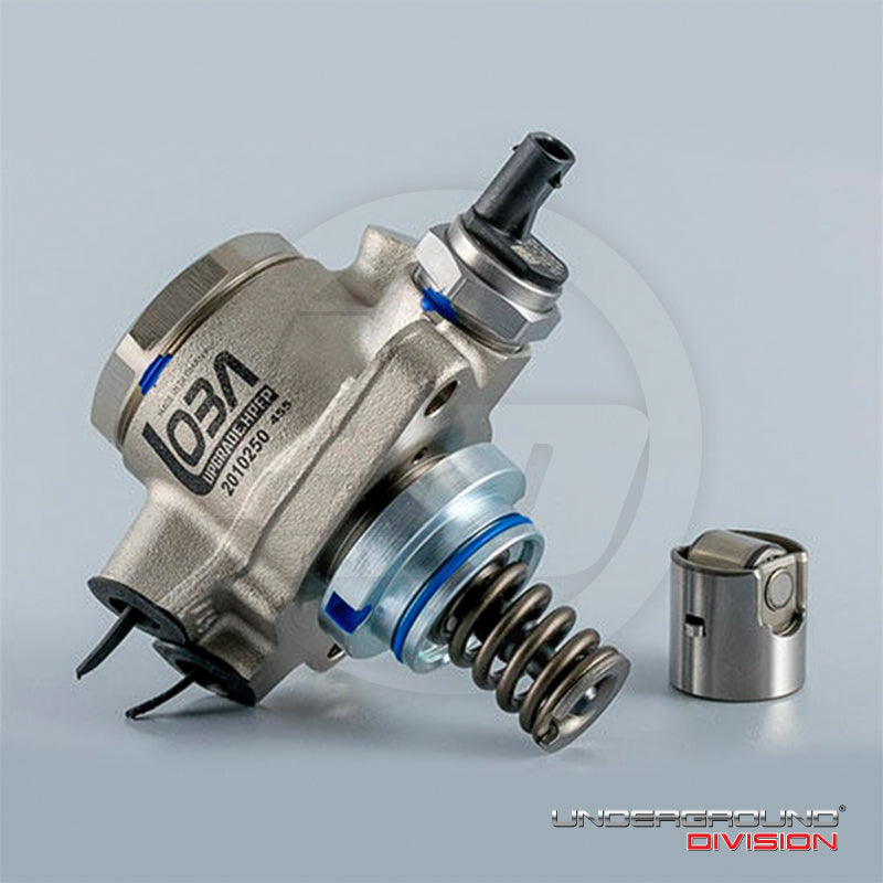 HP25 High-Pressure Fuel Pump
