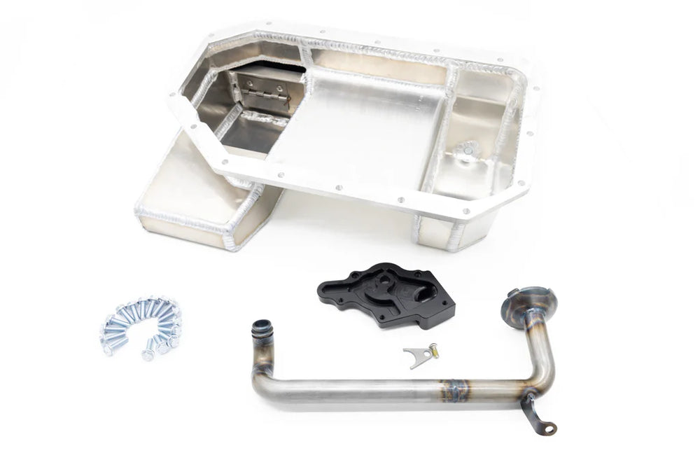7-Quart Road Race Oil Pan