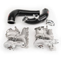 KRAS55Bi-EVO Turbocharger Upgrade System