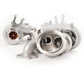 KRAS55Bi-EVO Turbocharger Upgrade System