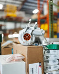 KRAS55Bi-EVO Turbocharger Upgrade System