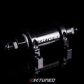 6 AN Inline Fuel Filter